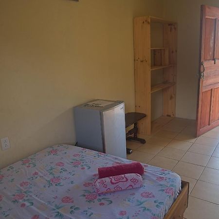 Mar Caribe Pv Hotel Puerto Viejo de Talamanca ภายนอก รูปภาพ