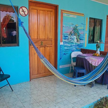 Mar Caribe Pv Hotel Puerto Viejo de Talamanca ภายนอก รูปภาพ