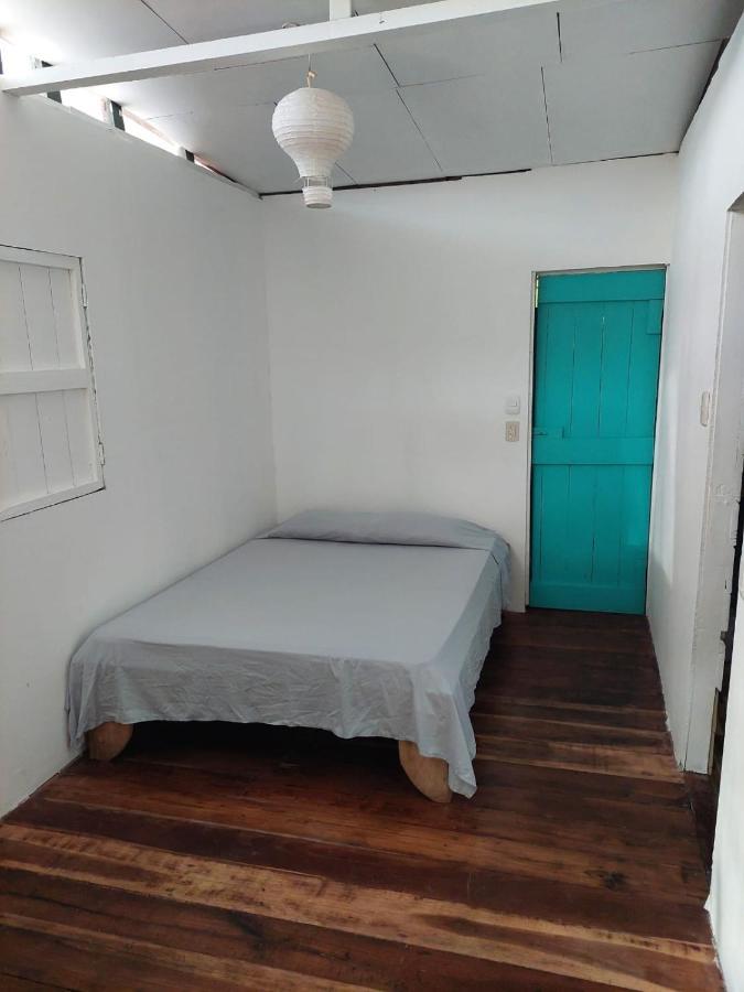 Mar Caribe Pv Hotel Puerto Viejo de Talamanca ภายนอก รูปภาพ