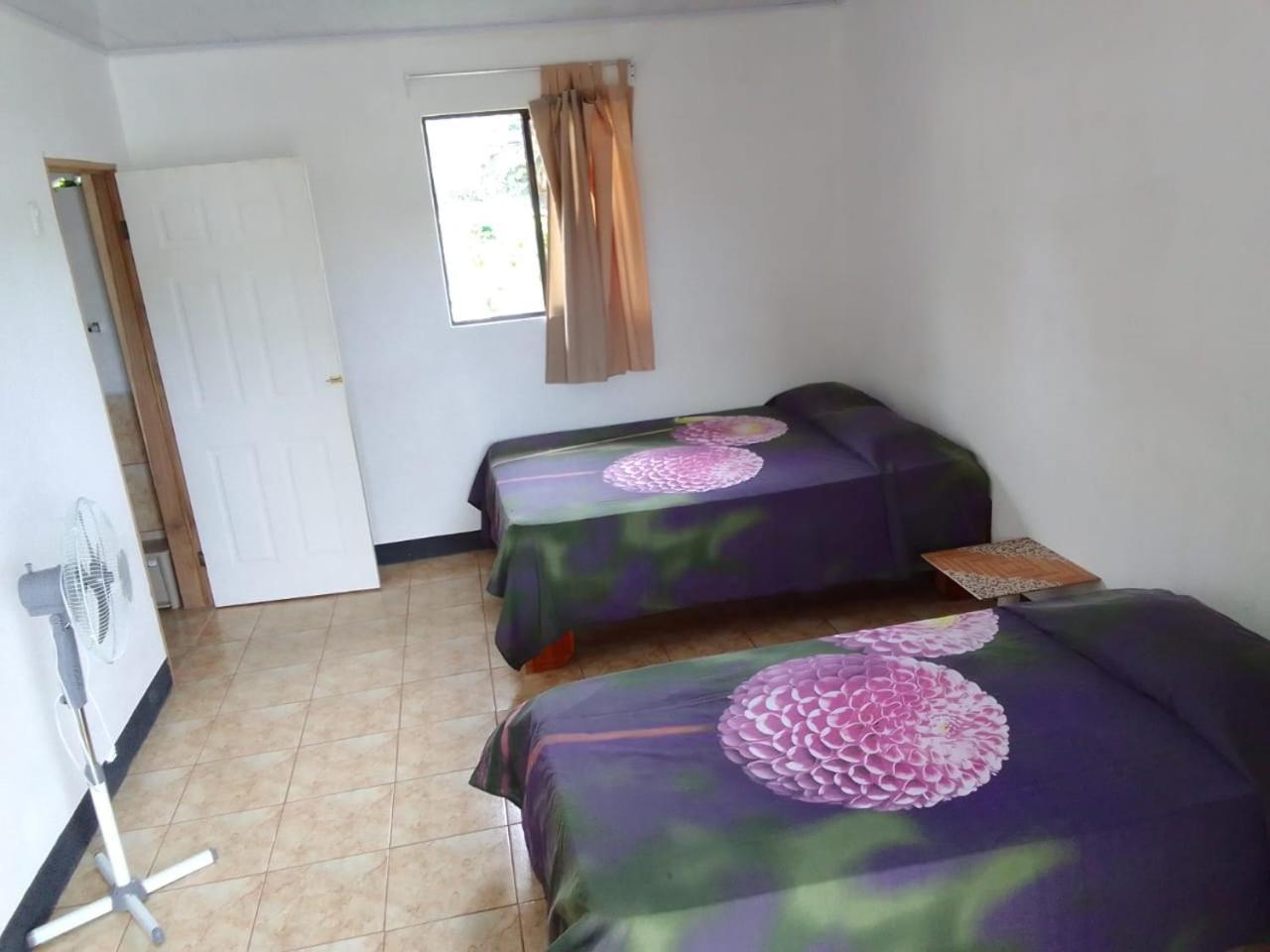 Mar Caribe Pv Hotel Puerto Viejo de Talamanca ภายนอก รูปภาพ