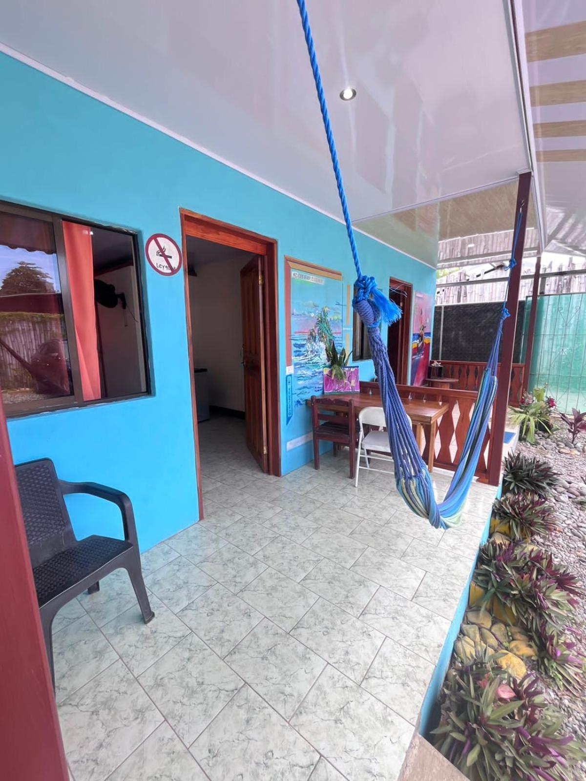 Mar Caribe Pv Hotel Puerto Viejo de Talamanca ภายนอก รูปภาพ