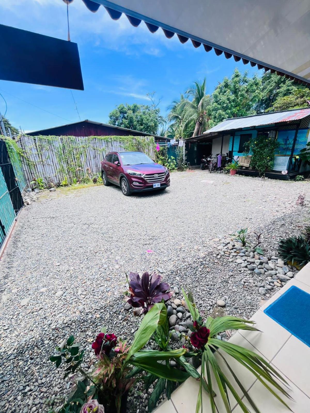 Mar Caribe Pv Hotel Puerto Viejo de Talamanca ภายนอก รูปภาพ