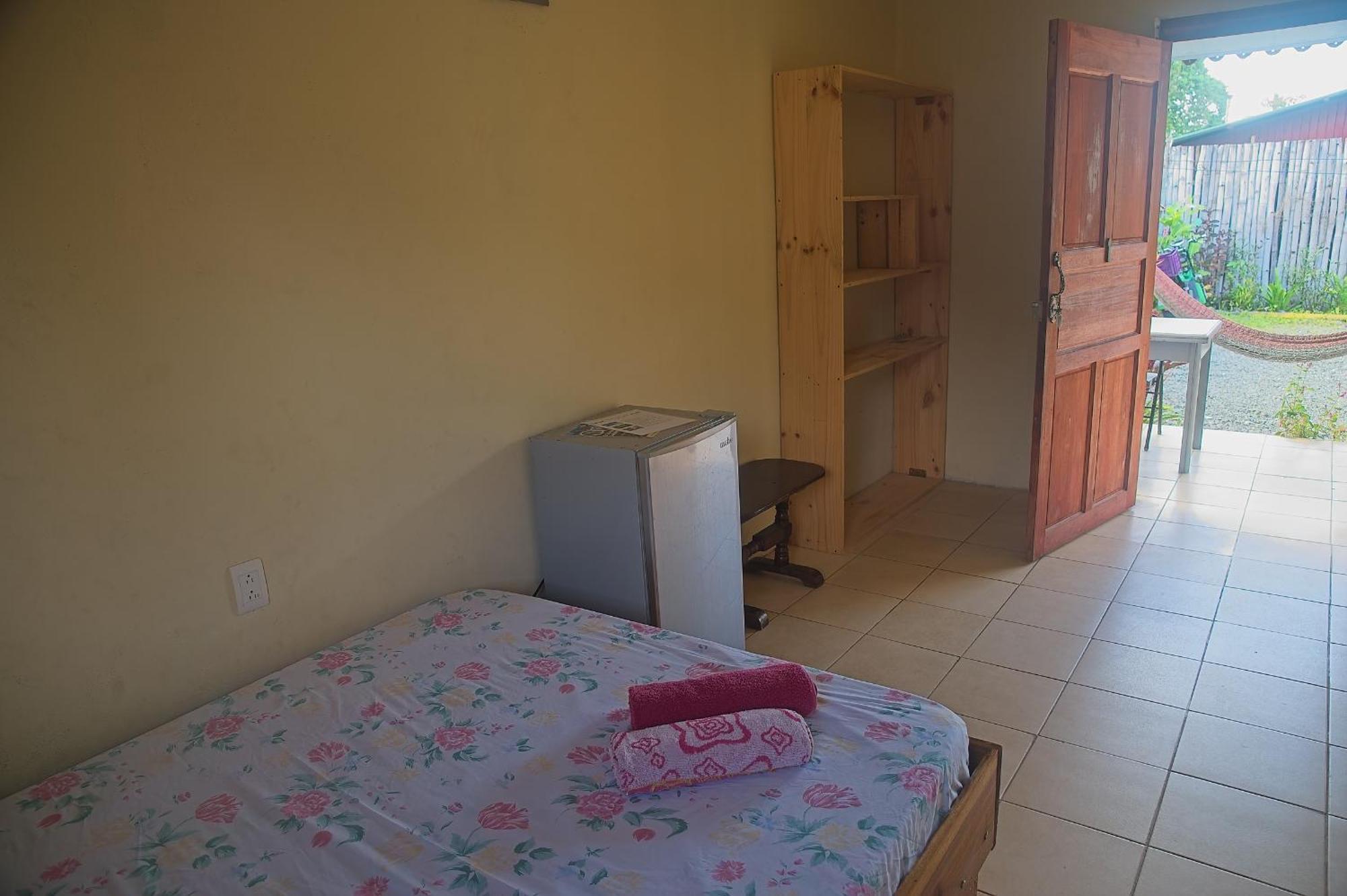 Mar Caribe Pv Hotel Puerto Viejo de Talamanca ภายนอก รูปภาพ