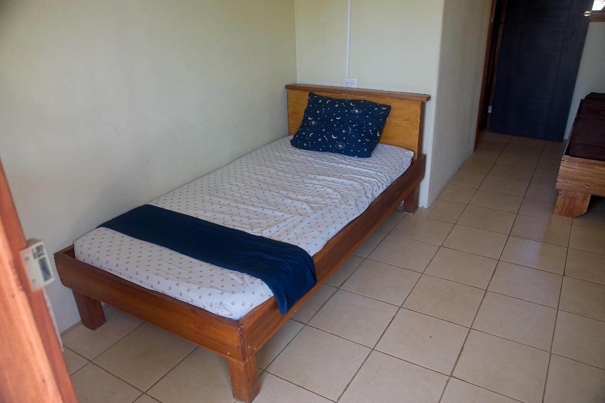 Mar Caribe Pv Hotel Puerto Viejo de Talamanca ภายนอก รูปภาพ