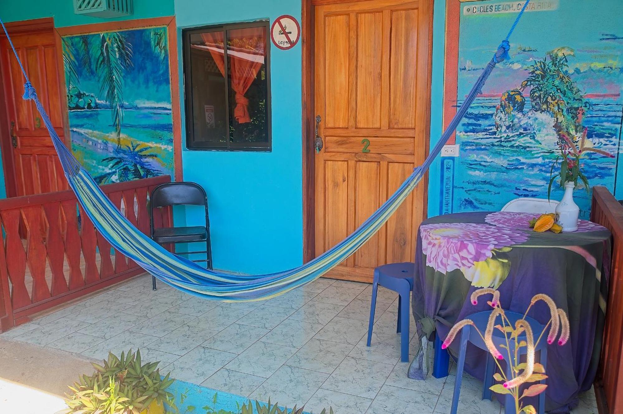 Mar Caribe Pv Hotel Puerto Viejo de Talamanca ภายนอก รูปภาพ