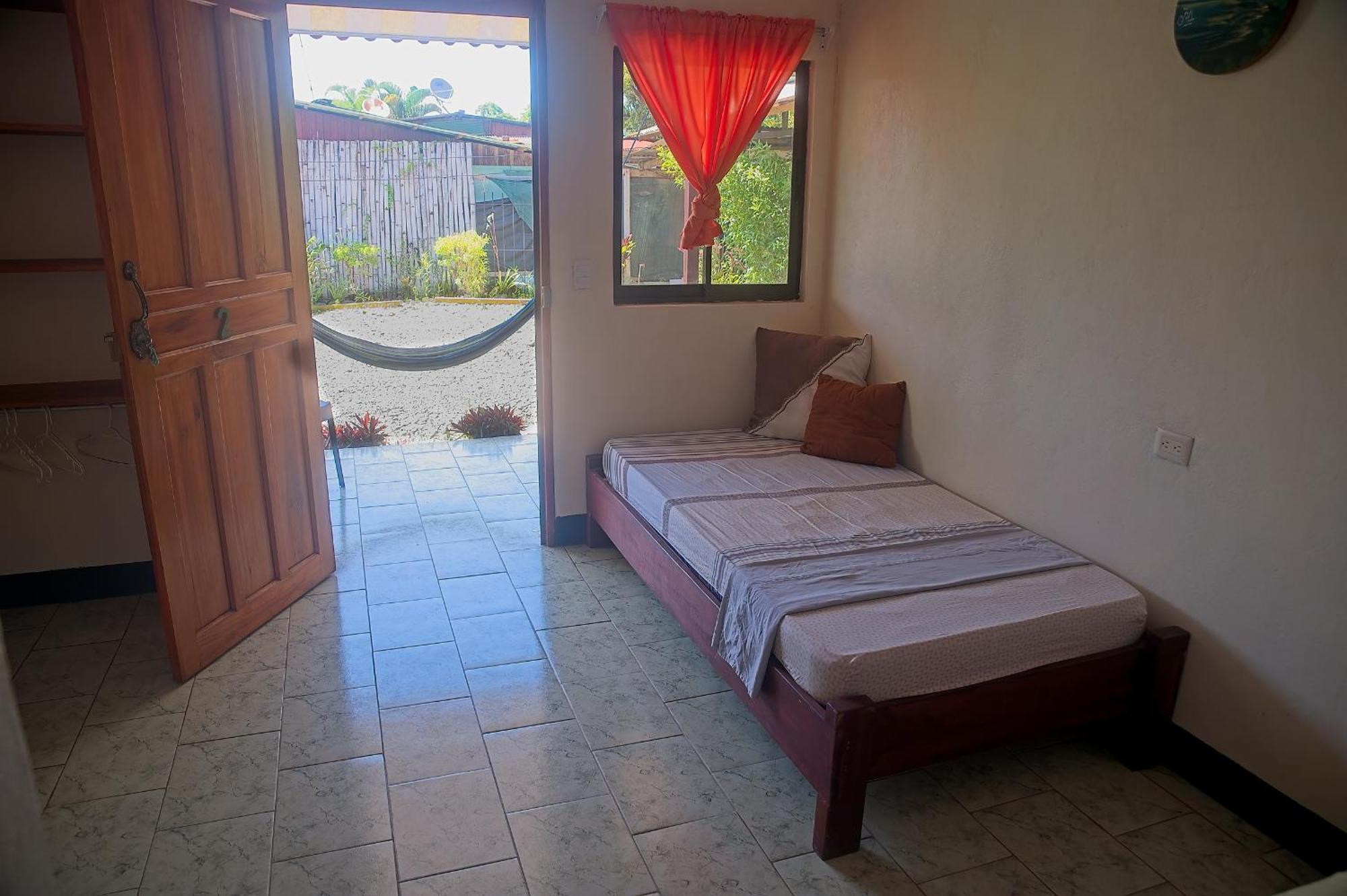 Mar Caribe Pv Hotel Puerto Viejo de Talamanca ภายนอก รูปภาพ
