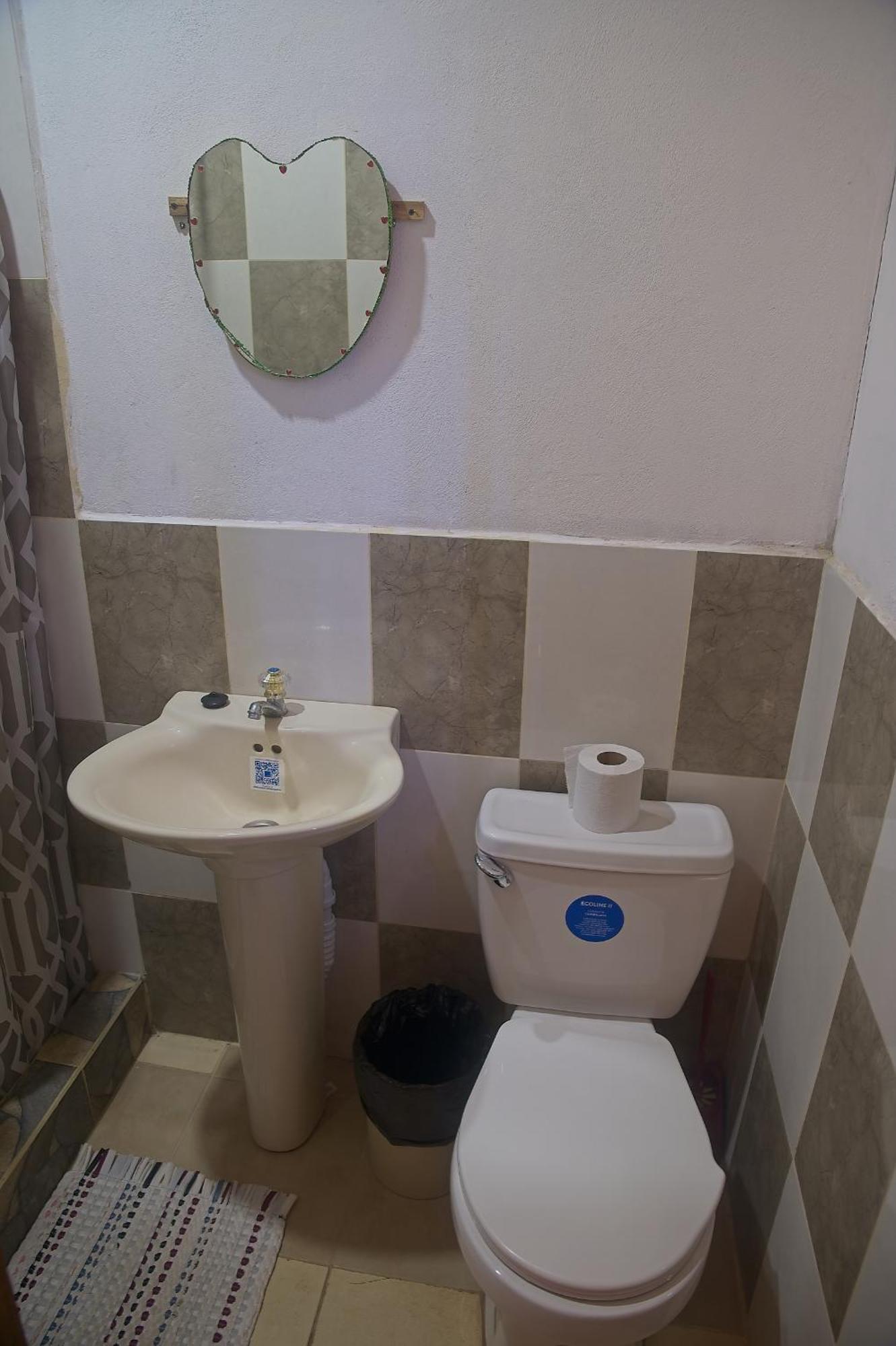 Mar Caribe Pv Hotel Puerto Viejo de Talamanca ภายนอก รูปภาพ