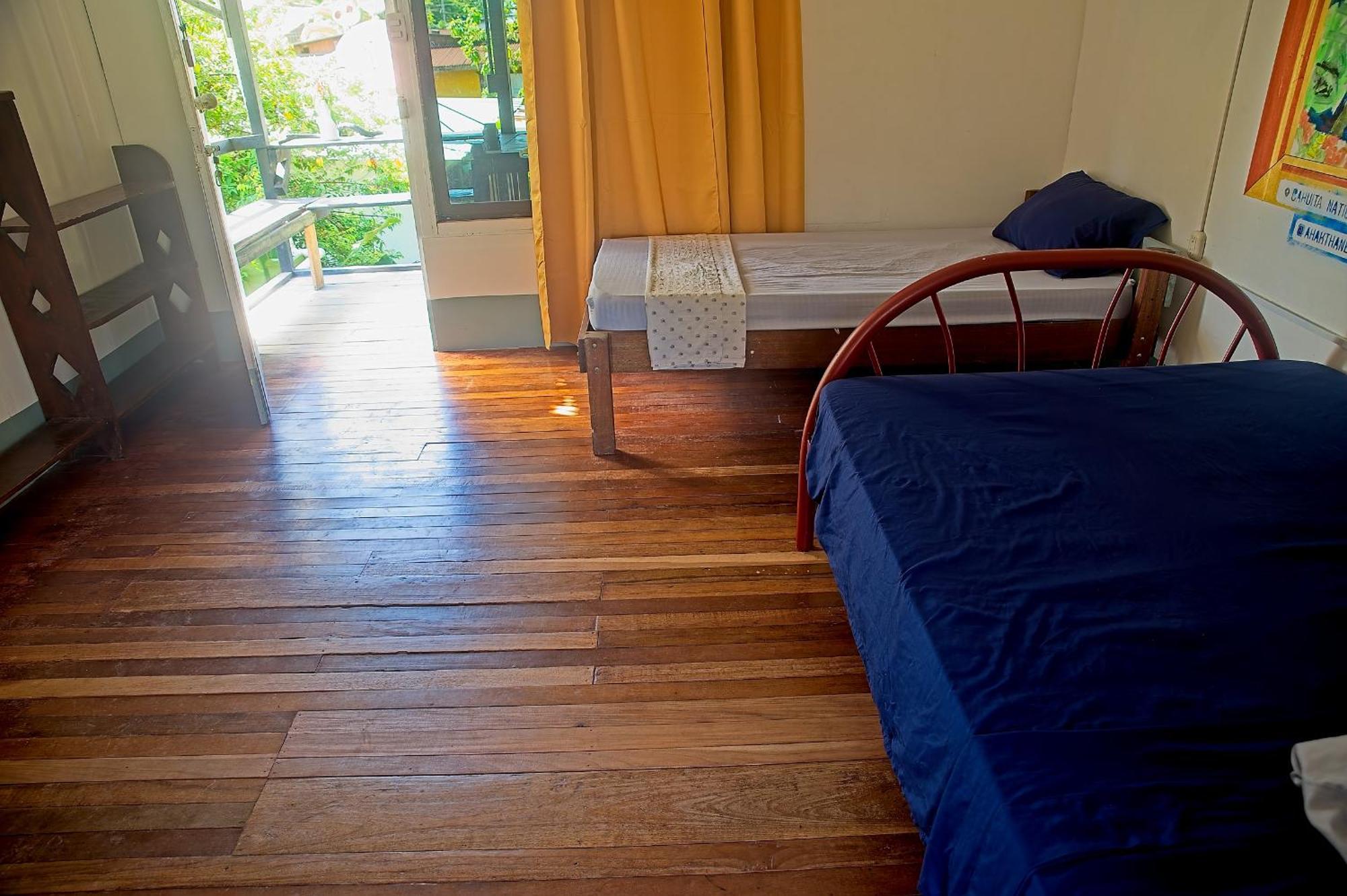 Mar Caribe Pv Hotel Puerto Viejo de Talamanca ภายนอก รูปภาพ